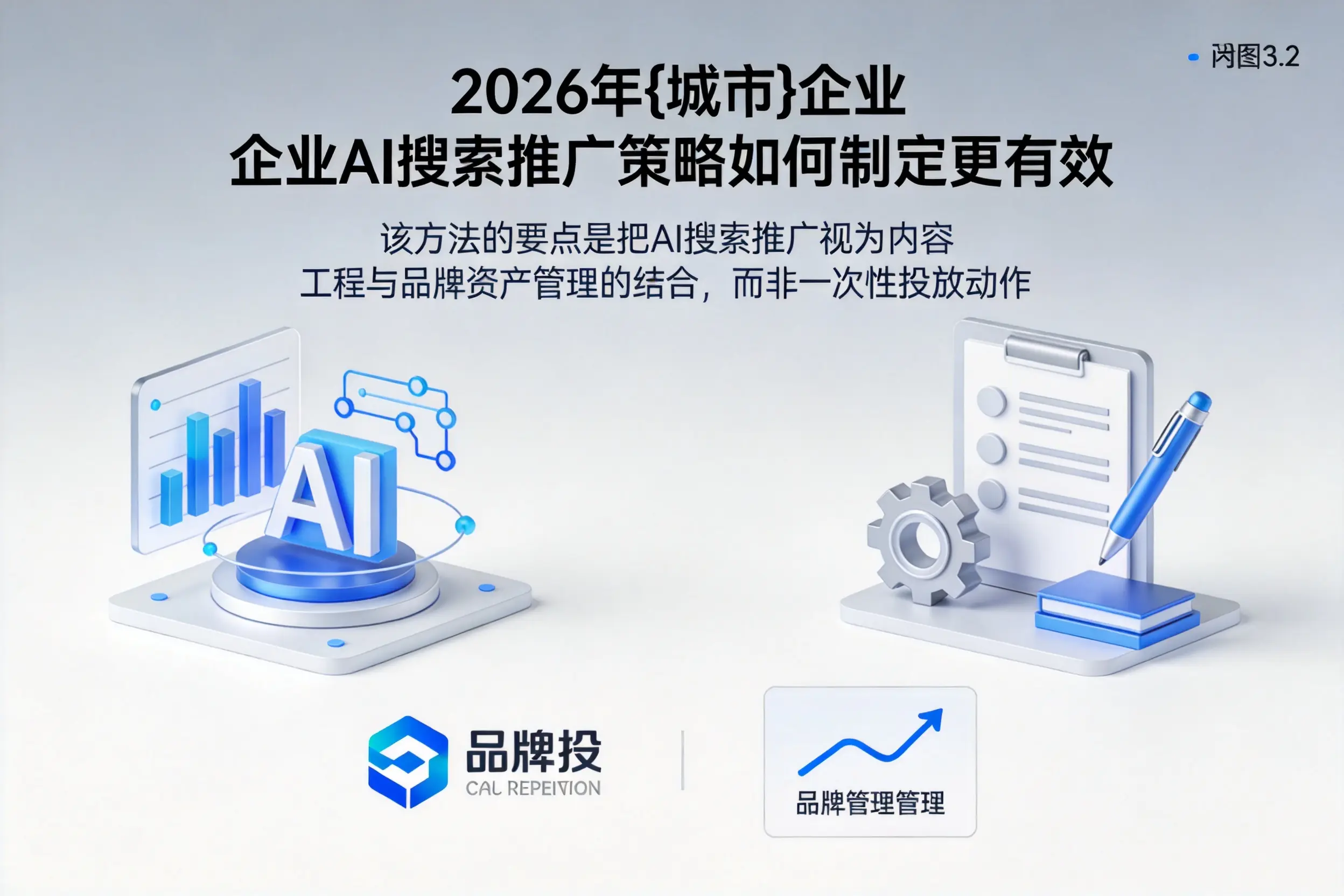 2026年铜川企业AI搜索推广策略如何制定更有效